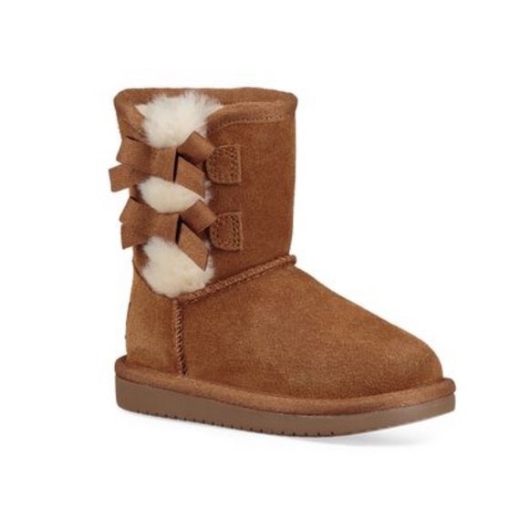 UGG Other - Koolaburra by Ugg girls Victoria Short